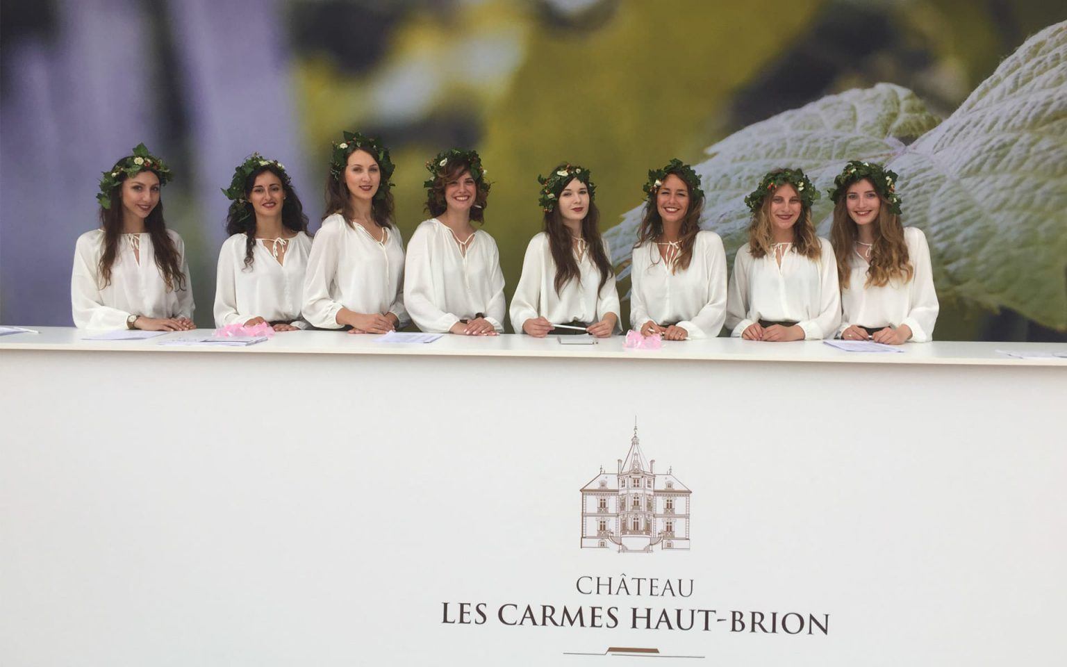 Les Carmes Haut-Brion