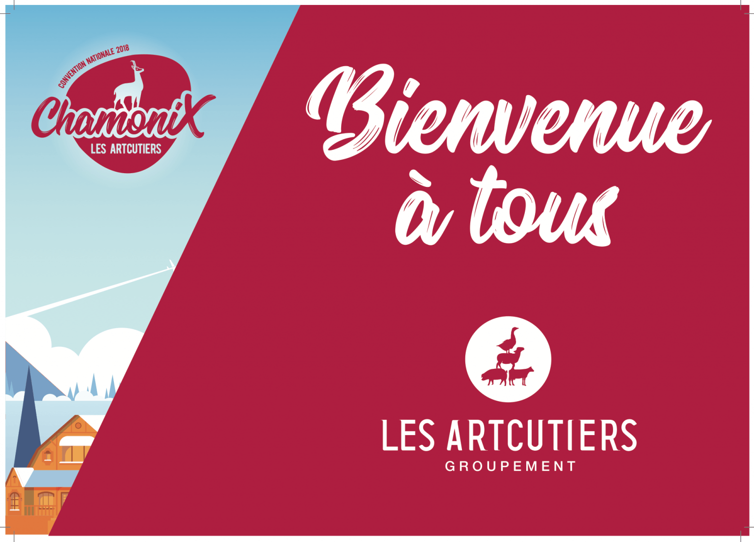 LES ARTCUTIERS 2018