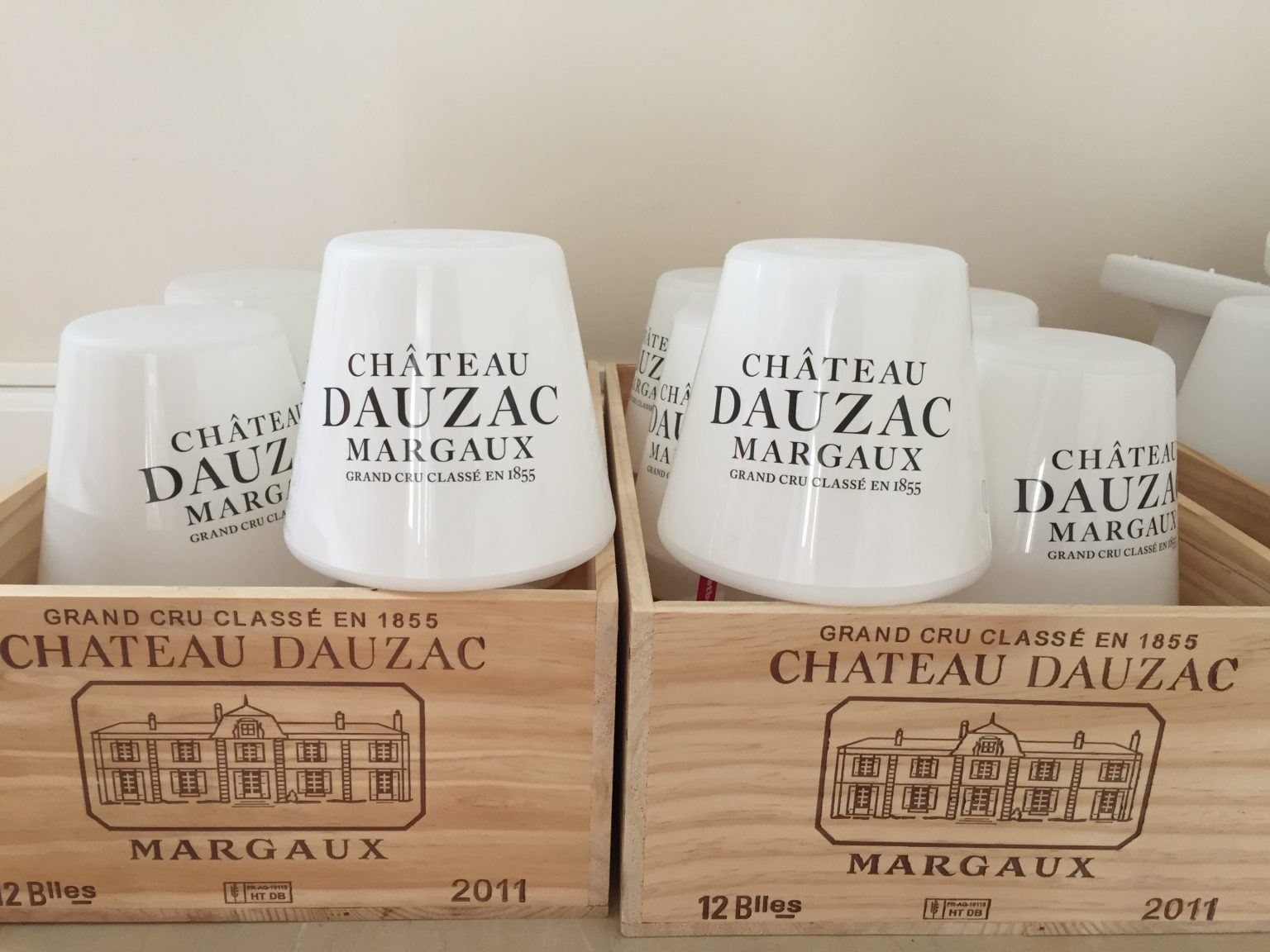 Château Dauzac