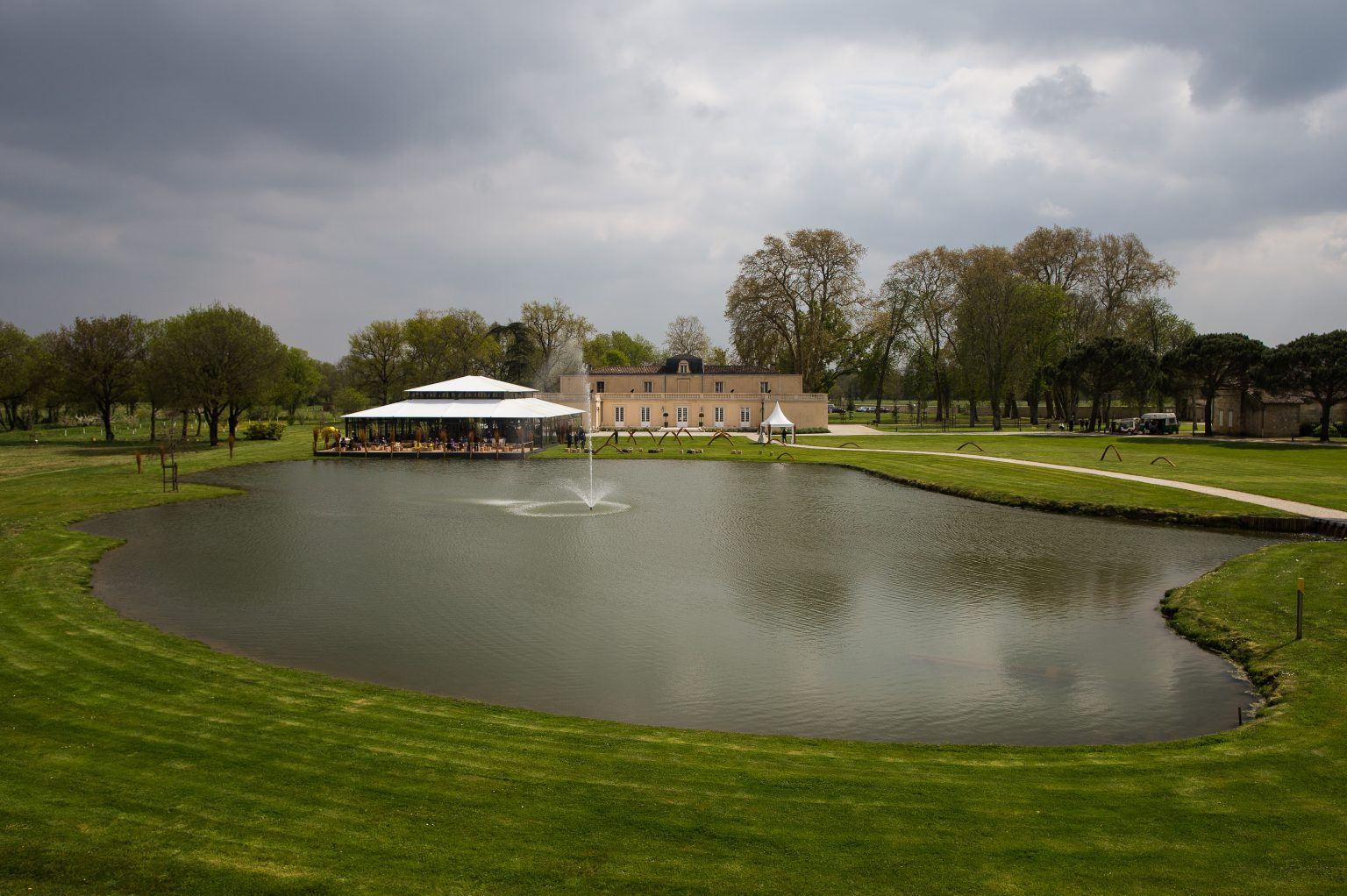 Château Dauzac