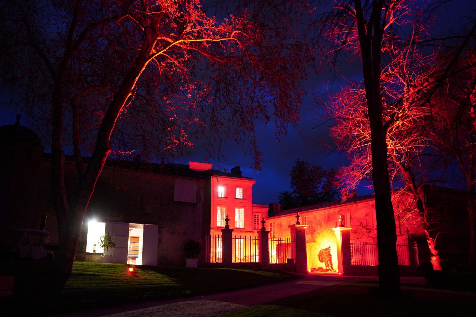 Chateau Figeac