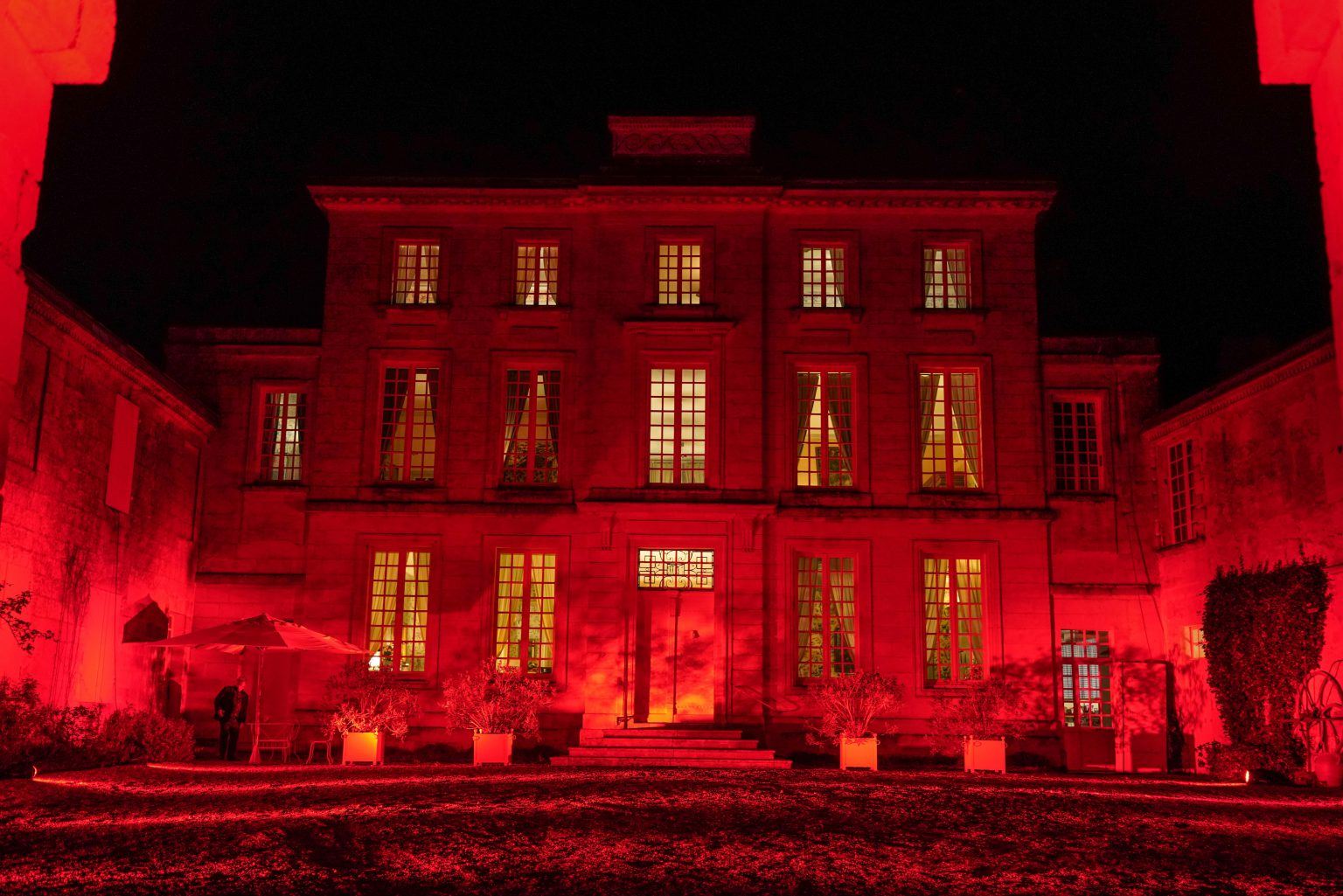 Chateau Figeac