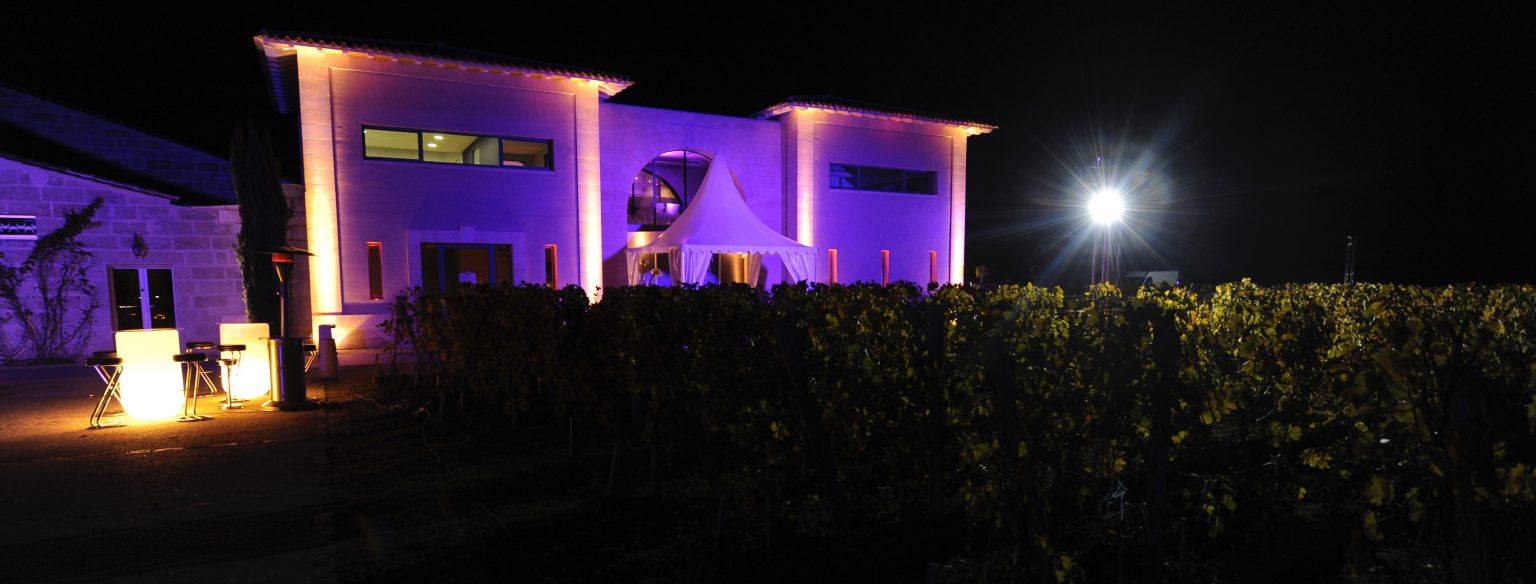 Château la Conseillante