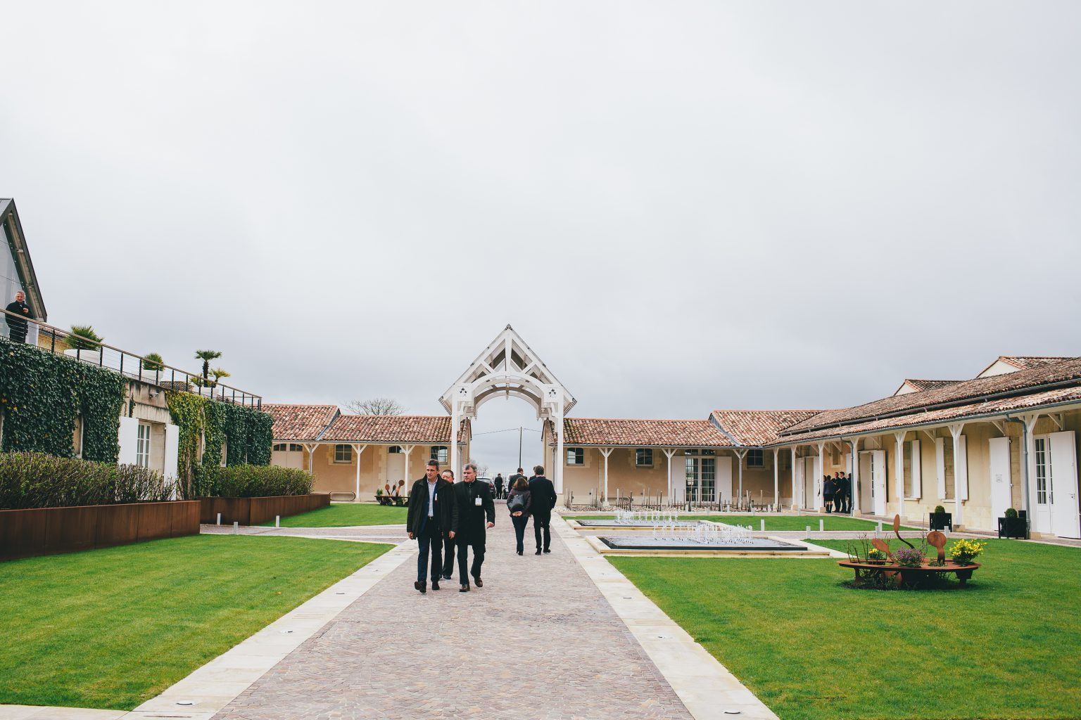 Château Léoville Poyferré