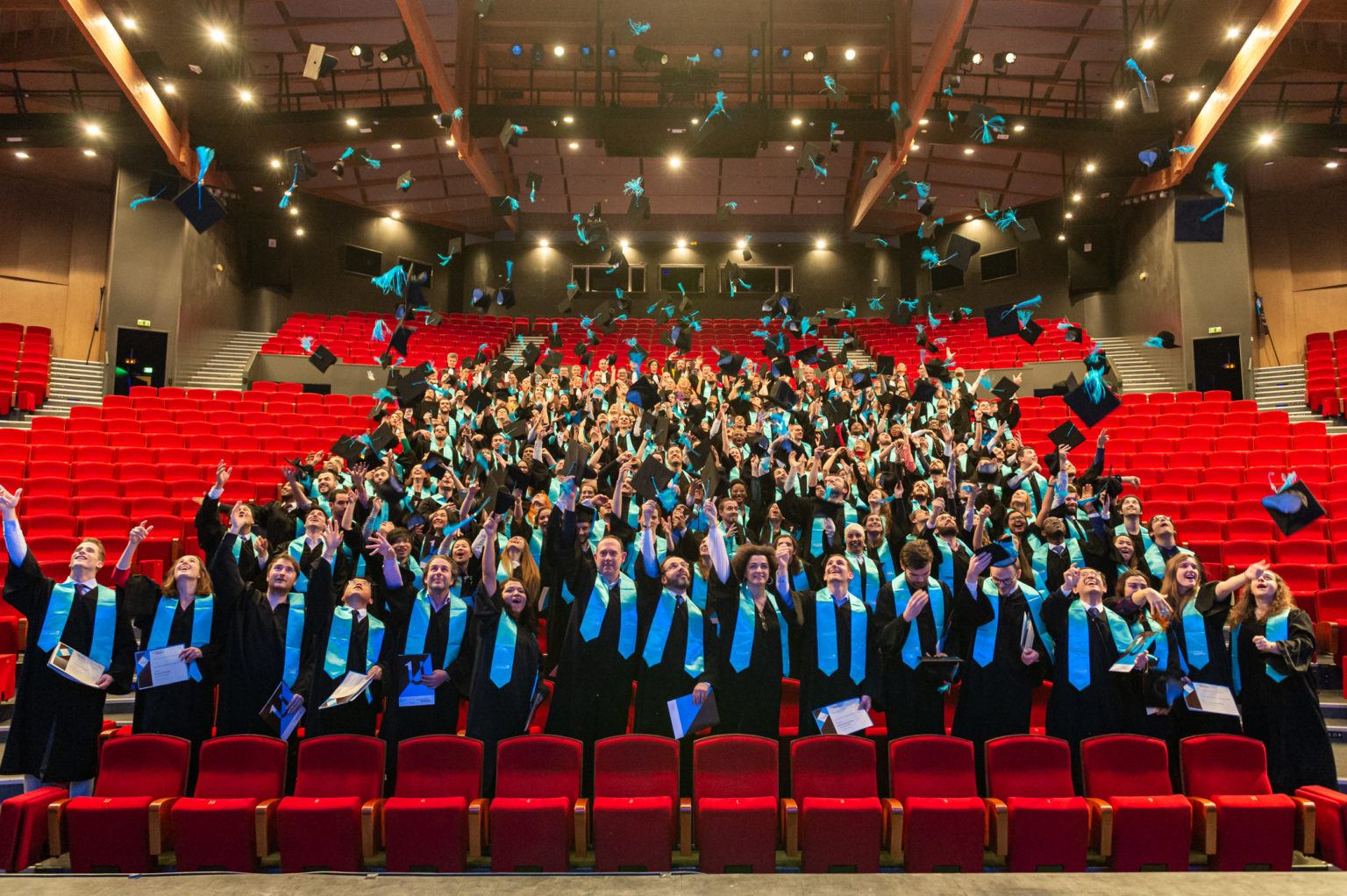 UNIVERSITÉ DE BORDEAUX