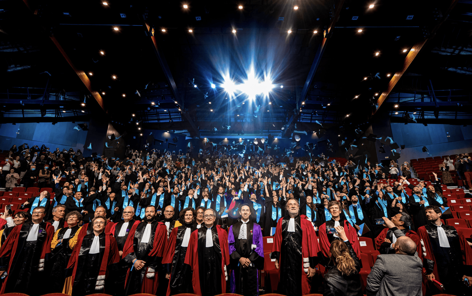 UNIVERSITE DE BORDEAUX