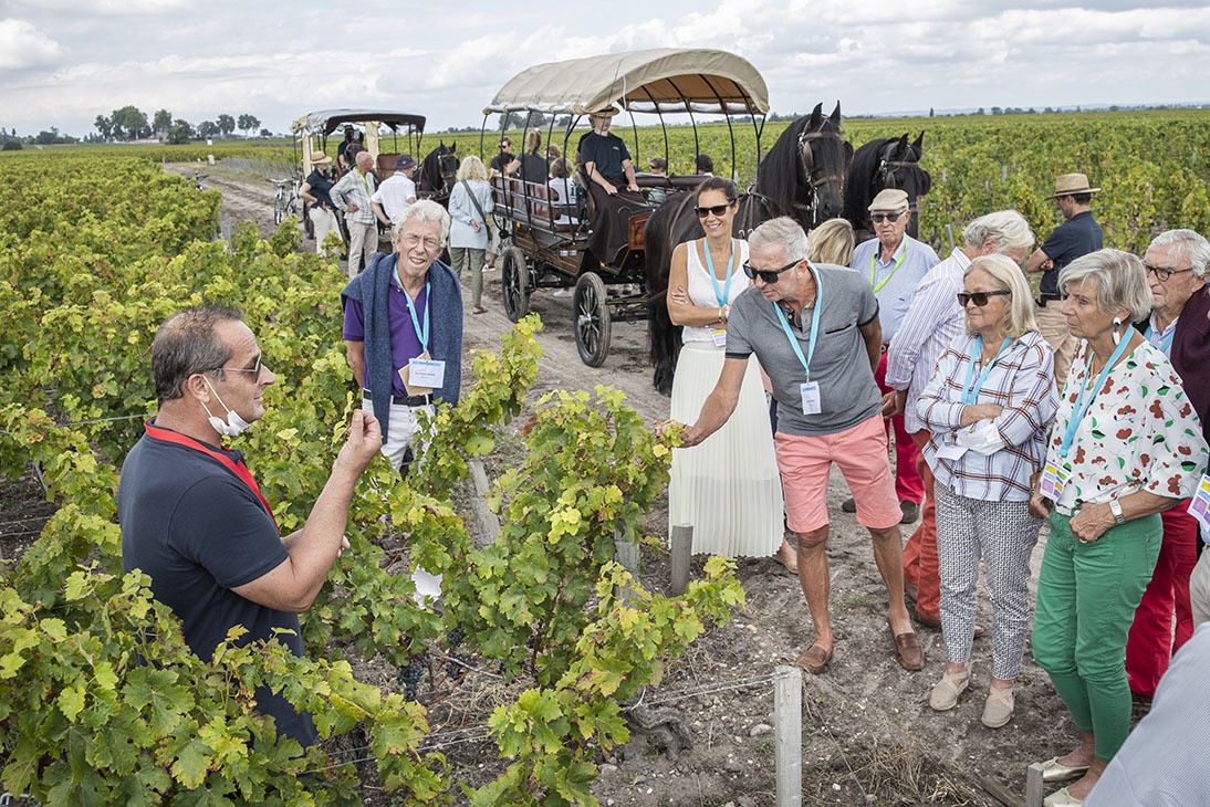 CHATEAU LEOVILLE POYFERRE