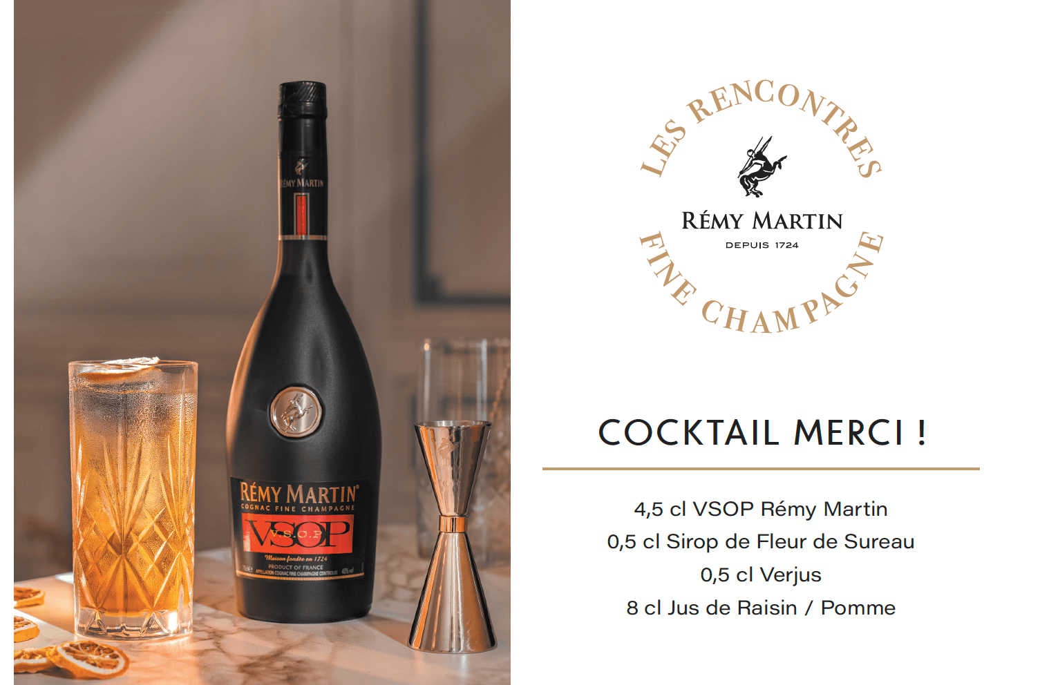 REMY MARTIN