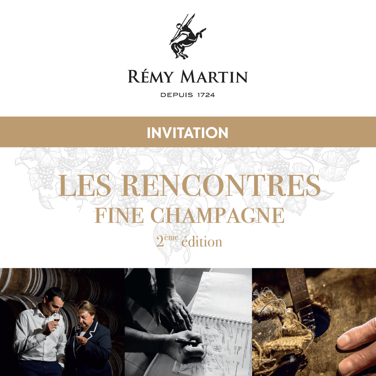 REMY MARTIN