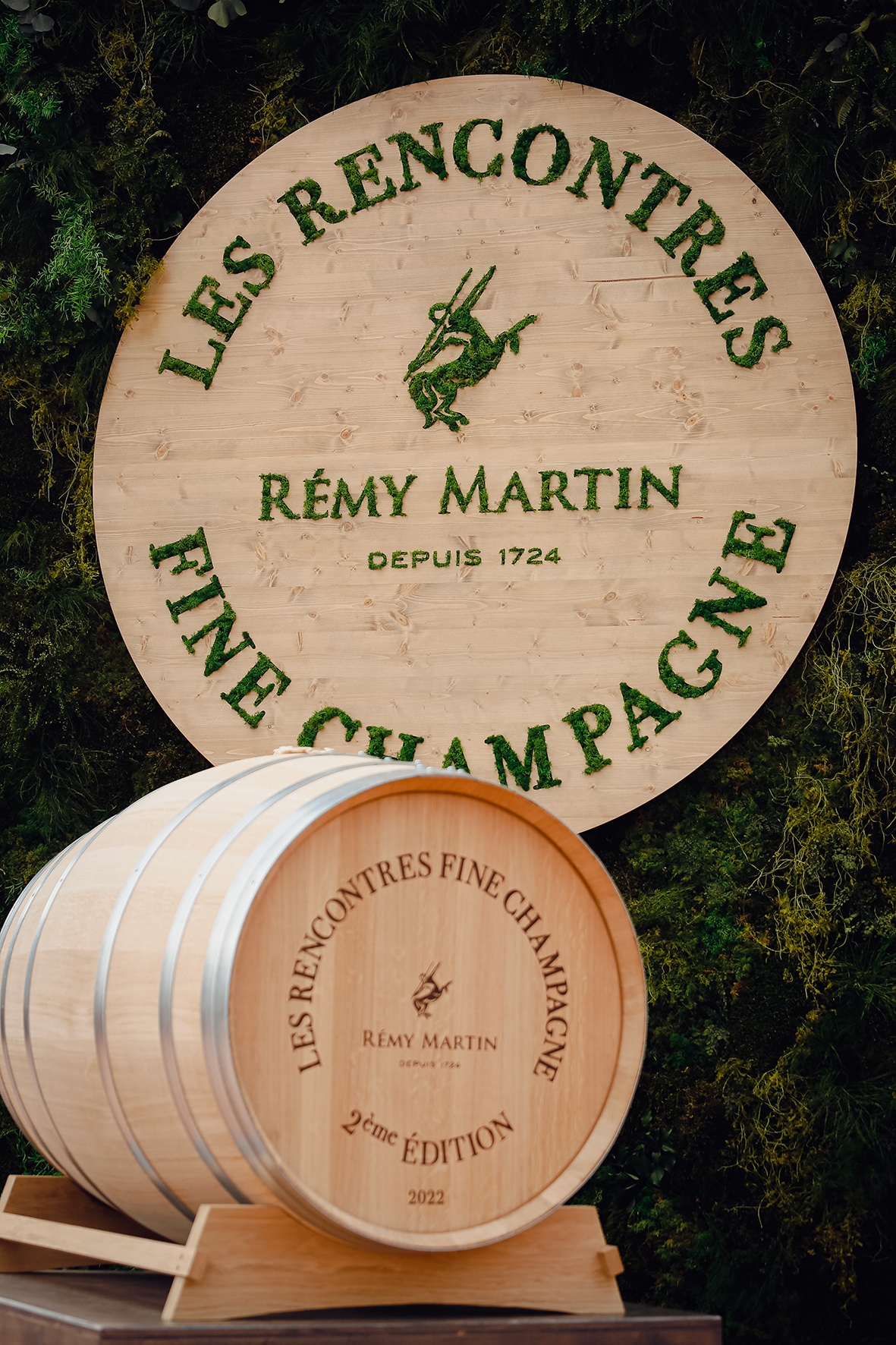 REMY MARTIN