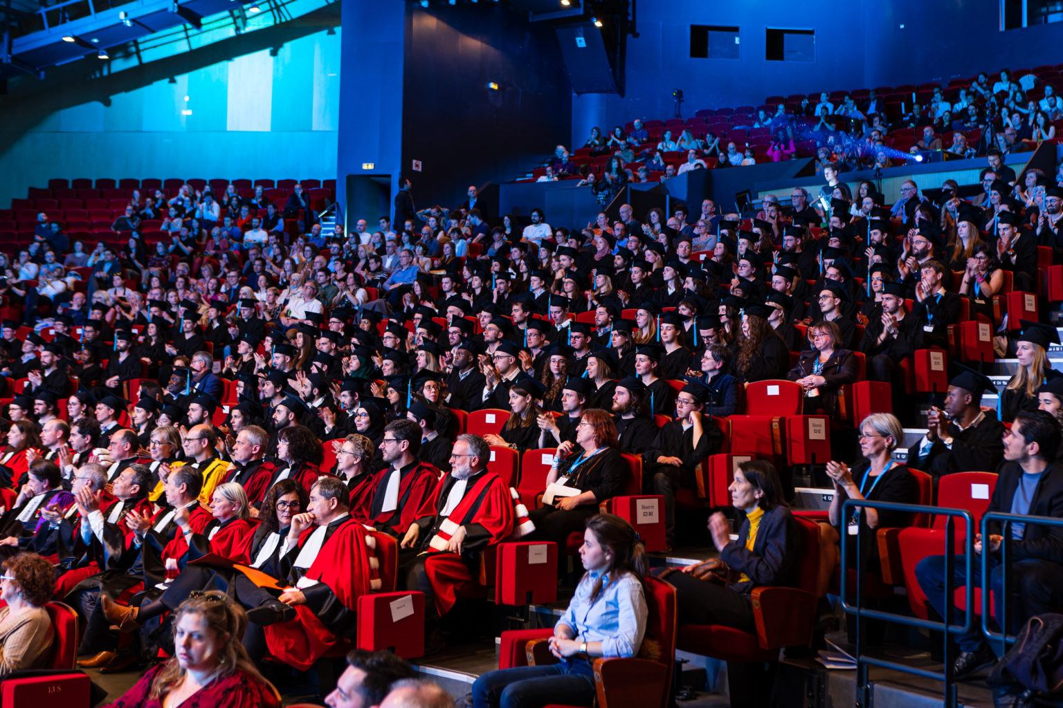 UNIVERSITE DE BORDEAUX