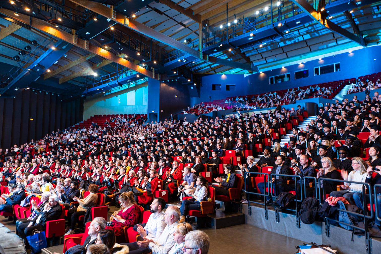 UNIVERSITE DE BORDEAUX