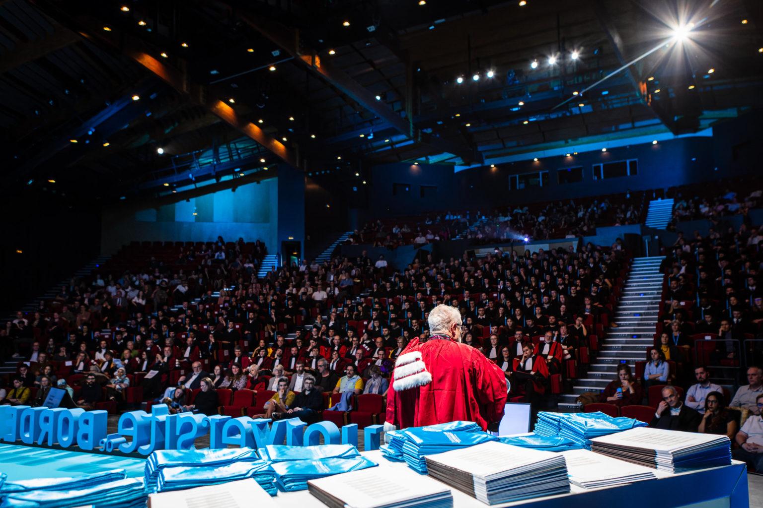 UNIVERSITE DE BORDEAUX