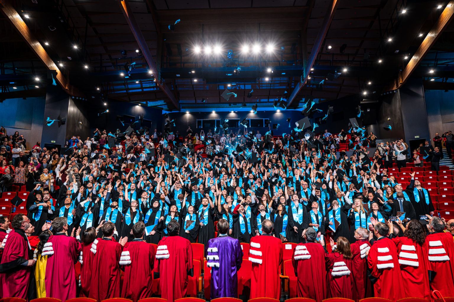 UNIVERSITE DE BORDEAUX