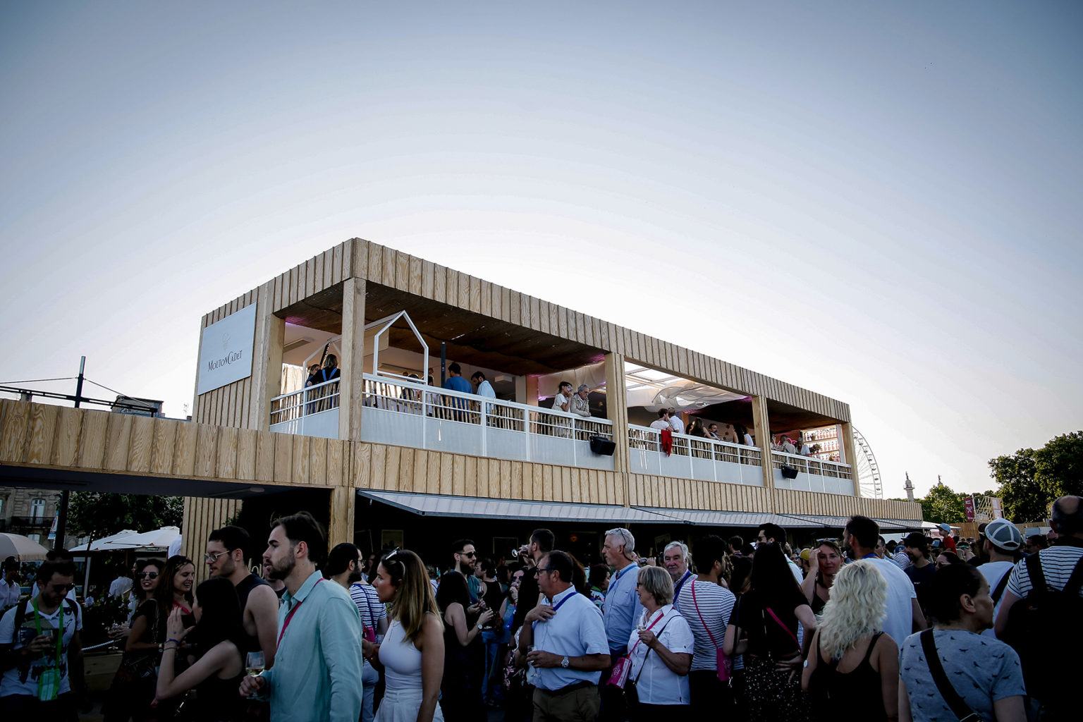 Agence pour la préparation d&rsquo;une inauguration d’entreprise à Bordeaux : comment faire de votre événement un vrai levier d’image et de communication