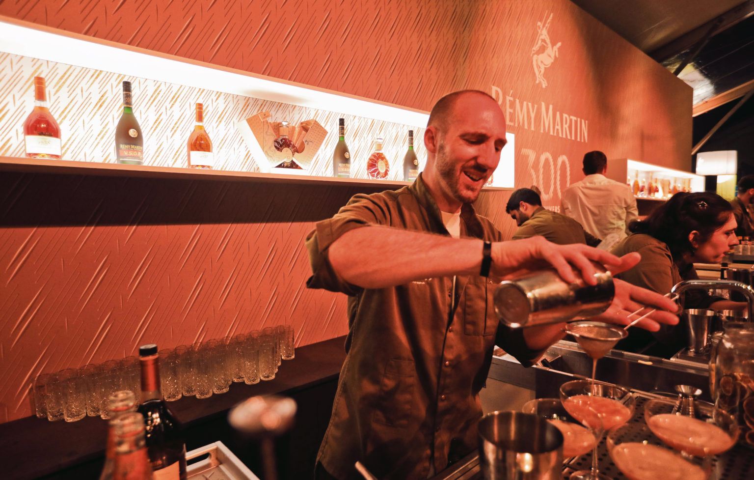REMY MARTIN