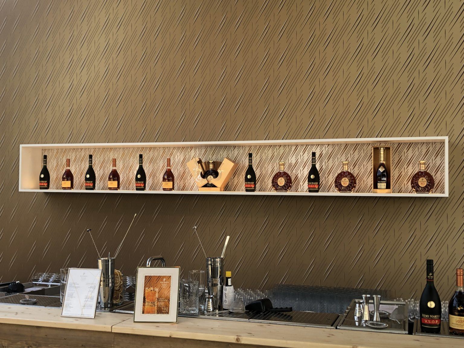 REMY MARTIN