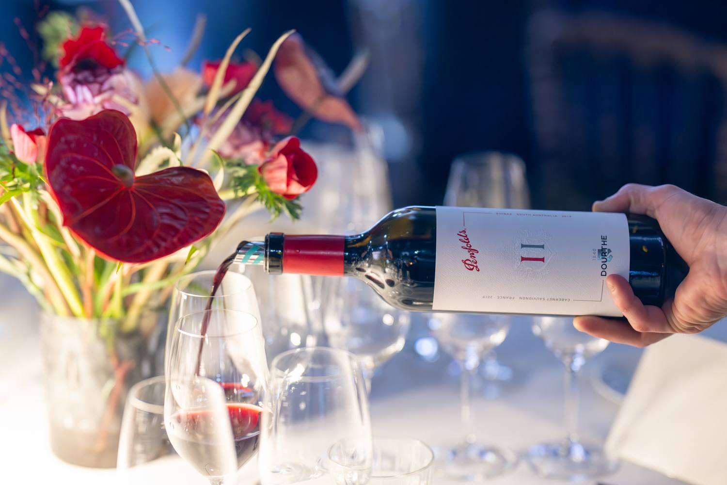 LA CITÉ DU VIN BORDEAUX