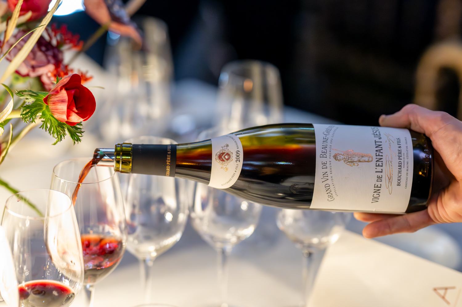 LA CITÉ DU VIN BORDEAUX