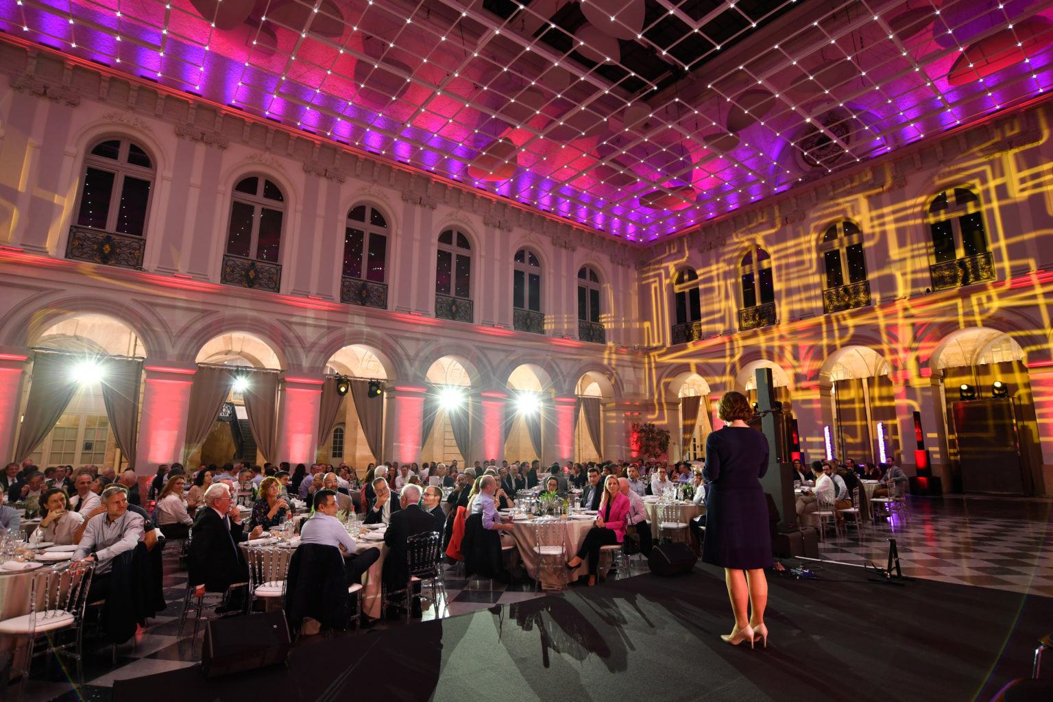 ORDRE DES EXPERTS COMPTABLES NOUVELLE AQUITAINE