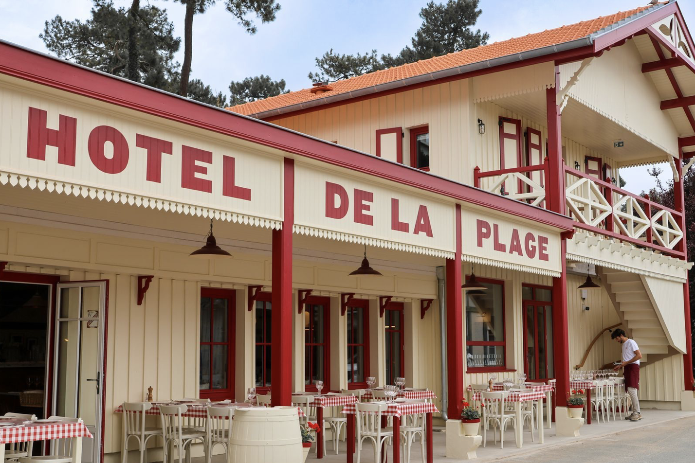 Séminaire de rentrée 2026 : Offrez à votre équipe l’expérience SUD-OUEST avec UN R D’ÉVÉNEMENT, agence événementielle bordelaise