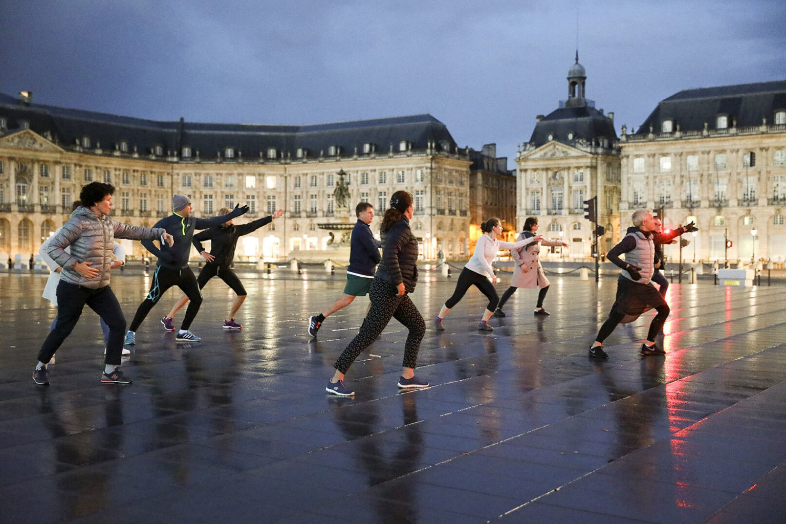 Organiser un séminaire d’entreprise à Bordeaux au printemps : le moment parfait pour fédérer vos équipes. Déleguer votre seminaire à une agence évenementielle bordelaise spécialiste